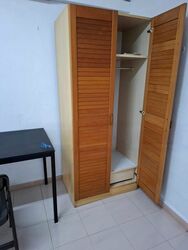 Blk 16 Telok Blangah Crescent (Bukit Merah), HDB 3 Rooms #633417151